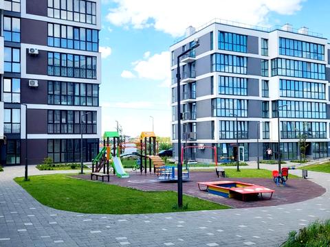 квартира за адресою Григорія Сковороди вул., 54