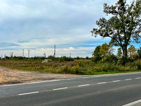 ділянка за адресою Галицька