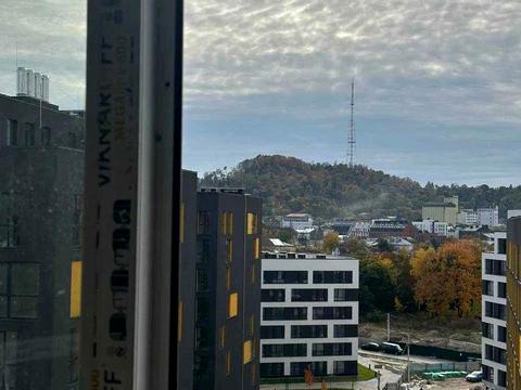 квартира за адресою Новознесенська вул., (ЖК Вежа (будинок 1))