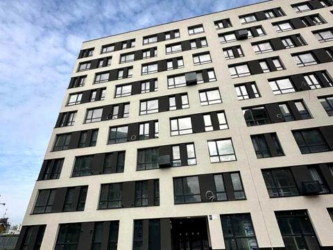 квартира за адресою Новознесенська вул., (ЖК Вежа (будинок 1))