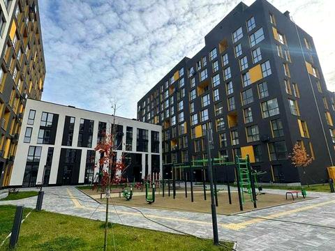 квартира за адресою Новознесенська вул., (ЖК Вежа (будинок 1))