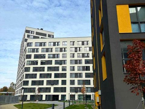 квартира за адресою Новознесенська вул., (ЖК Вежа (будинок 1))