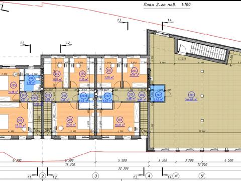 дом по адресу Бакала ул.
