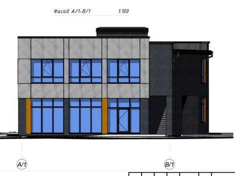 дом по адресу Бакала ул.