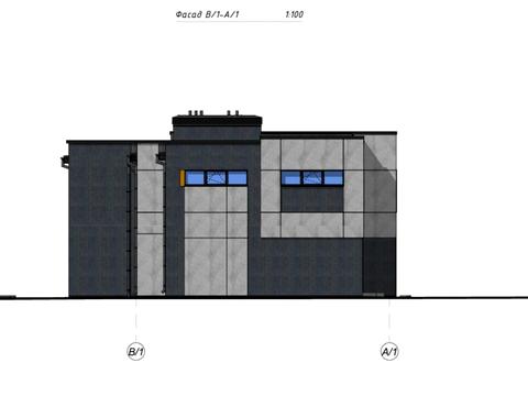 дом по адресу Бакала ул.