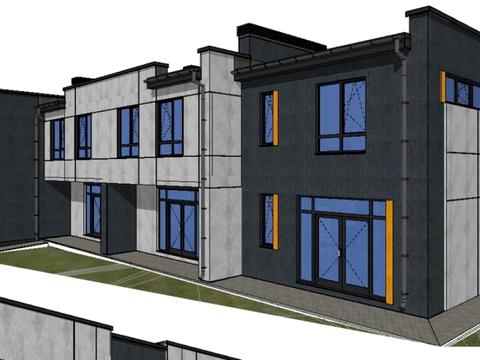 дом по адресу Бакала ул.