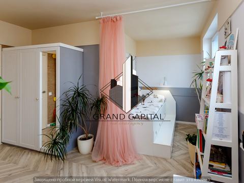 квартира по адресу Сергея Данченко ул., 32