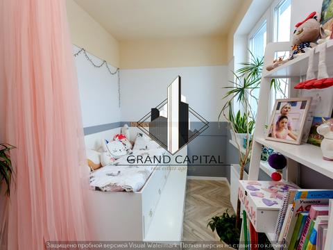 квартира по адресу Сергея Данченко ул., 32