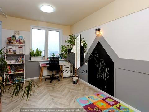 квартира по адресу Сергея Данченко ул., 32