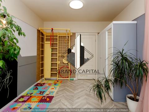 квартира по адресу Сергея Данченко ул., 32