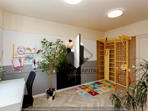 квартира по адресу Сергея Данченко ул., 32