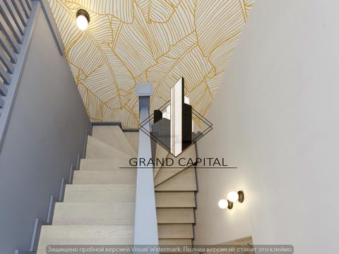 квартира по адресу Сергея Данченко ул., 32