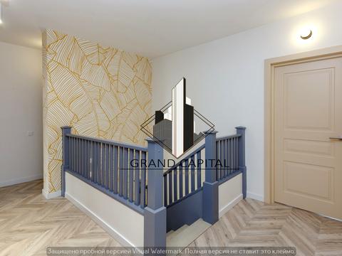 квартира по адресу Сергея Данченко ул., 32