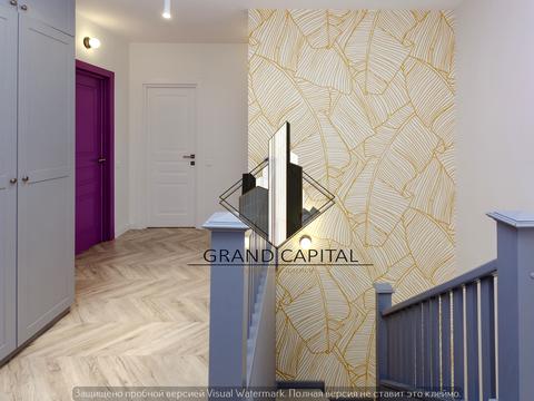 квартира по адресу Сергея Данченко ул., 32