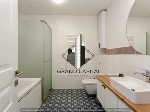 квартира по адресу Сергея Данченко ул., 32