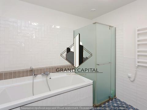 квартира по адресу Сергея Данченко ул., 32