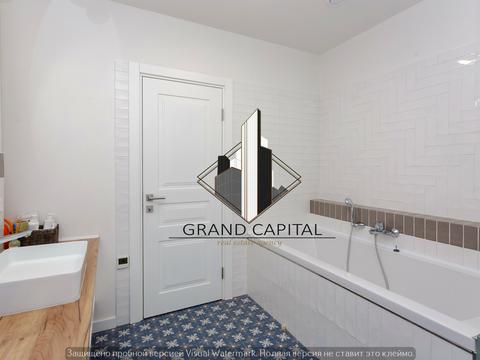 квартира по адресу Сергея Данченко ул., 32