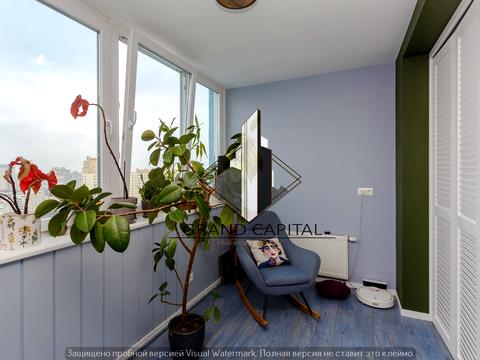 квартира по адресу Сергея Данченко ул., 32