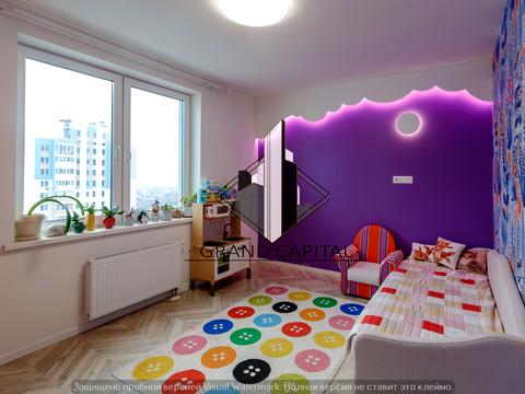 квартира по адресу Сергея Данченко ул., 32