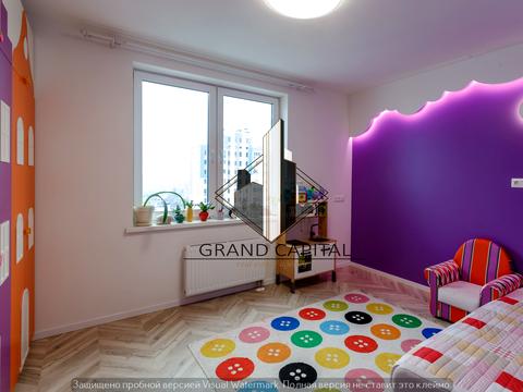 квартира по адресу Сергея Данченко ул., 32