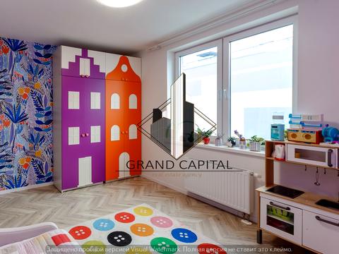 квартира по адресу Сергея Данченко ул., 32