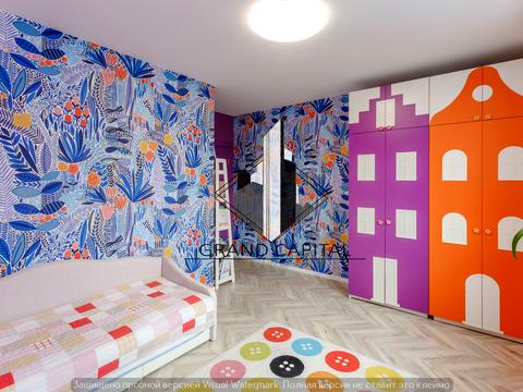 квартира по адресу Сергея Данченко ул., 32