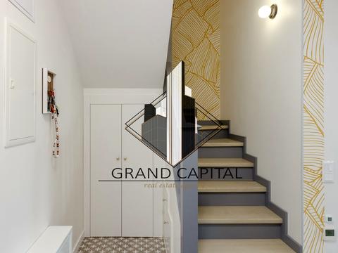 квартира по адресу Сергея Данченко ул., 32