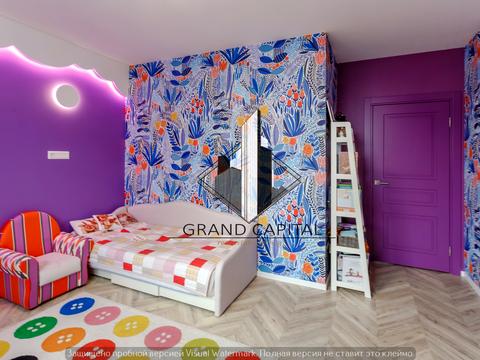 квартира по адресу Сергея Данченко ул., 32