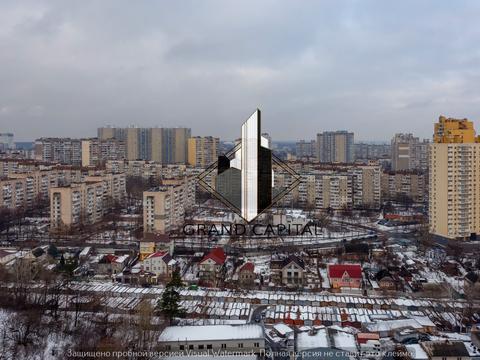 квартира по адресу Сергея Данченко ул., 32