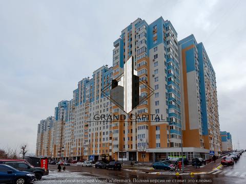 квартира по адресу Сергея Данченко ул., 32