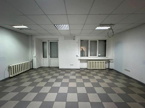 комерційна за адресою Запорізьке шосе, 38