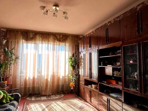 квартира по адресу Героев Крут ул. (Черепіна), 10