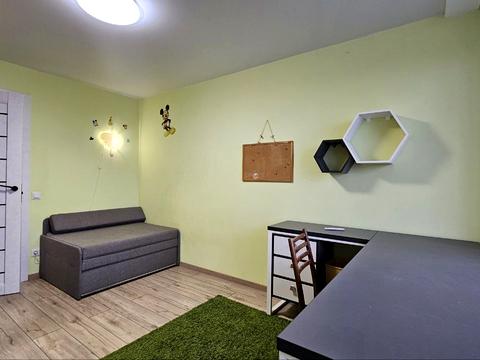 квартира за адресою Донецьке шосе, 123