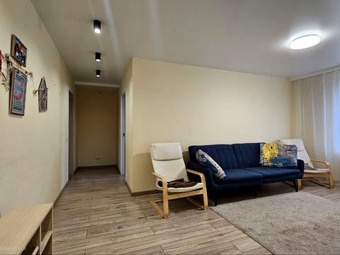 квартира за адресою Донецьке шосе, 123