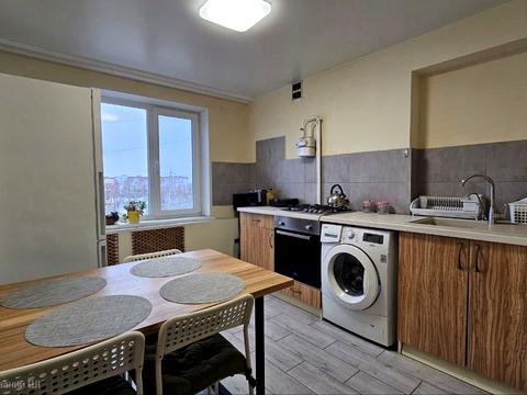 квартира за адресою Донецьке шосе, 123