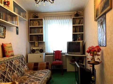 квартира за адресою Фонтанська дорога вул. (Перекопской дивизии улица), 14Г