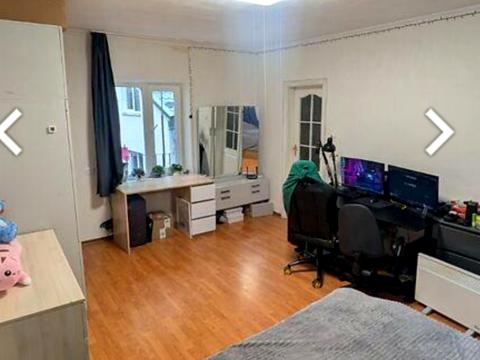 квартира по адресу Стрыйская ул., 202-Б