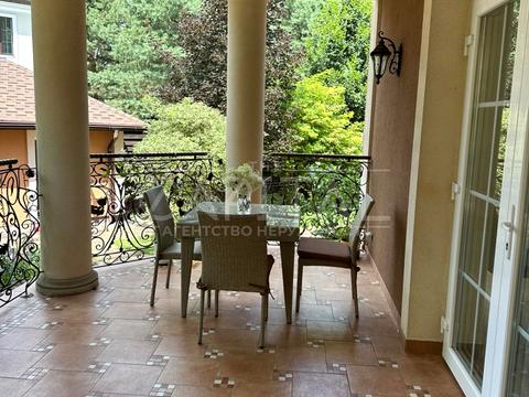 дом по адресу Шервудская ул.