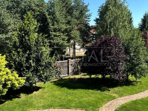 дом по адресу Шервудская ул.