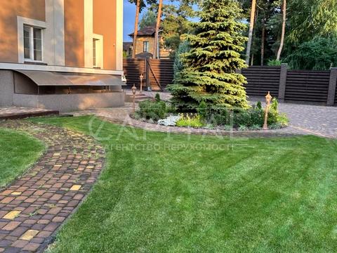 дом по адресу Шервудская ул.