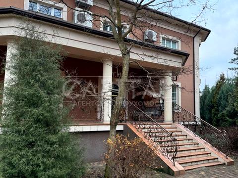 дом по адресу Шервудская ул.