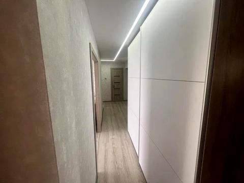 квартира по адресу Гетьмана Мазепы ул. (Топольная), 16