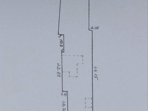 участок по адресу Озерна
