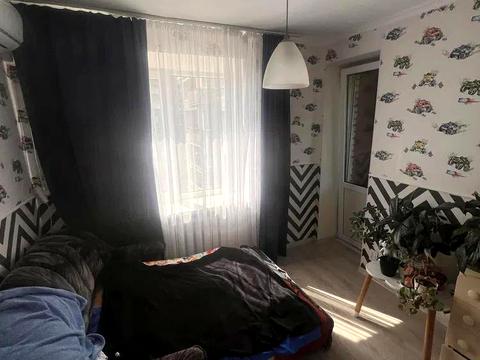 квартира по адресу Гетьмана Мазепы ул. (Топольная), 16