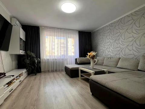 квартира по адресу Гетьмана Мазепы ул. (Топольная), 16