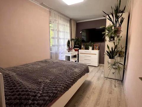 квартира по адресу Гетьмана Мазепы ул. (Топольная), 16