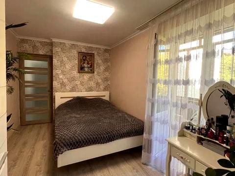 квартира по адресу Гетьмана Мазепы ул. (Топольная), 16