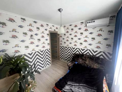 квартира по адресу Гетьмана Мазепы ул. (Топольная), 16