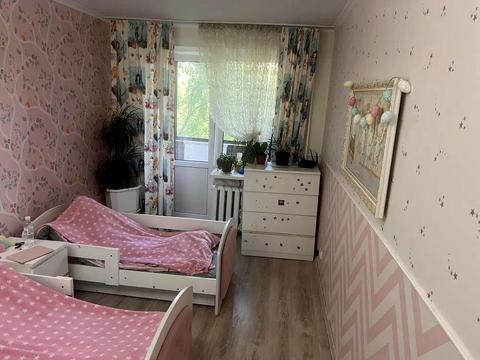 квартира по адресу Гетьмана Мазепы ул. (Топольная), 16