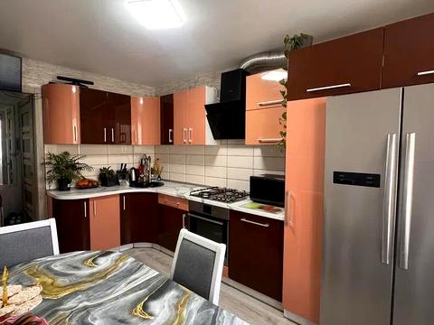 квартира по адресу Гетьмана Мазепы ул. (Топольная), 16